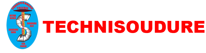 Logo Technisoudure