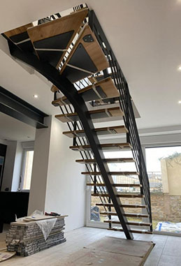 Travaux pour particuliers